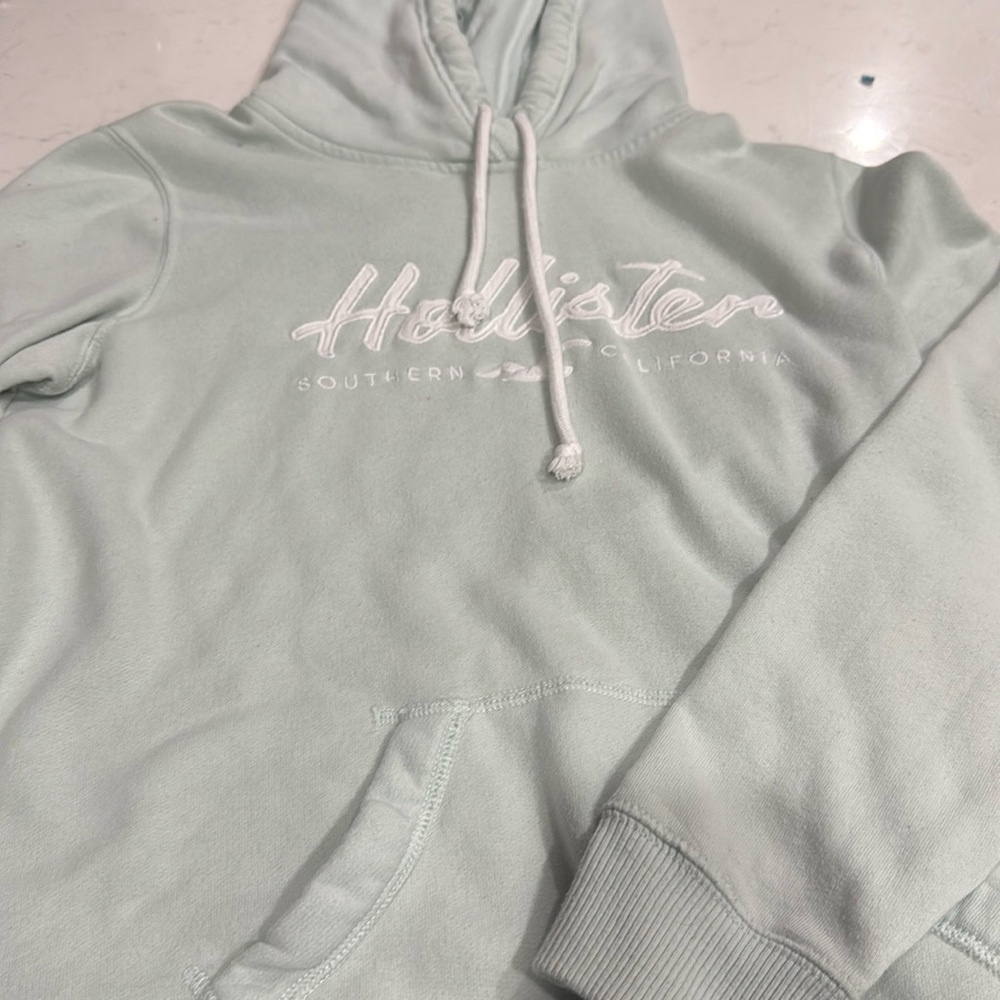 Hollister hoodie